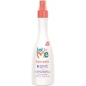 Just For Me Hair Milk Leave-In Detangler 10 oz (Pack of 3) Beauty & Personal Care Paris Hilton