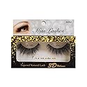 "4 Pairs" Miss Lash 100% Handmade Tapered 3D Volume lash M362 Beauty & Personal Care Miss Lash
