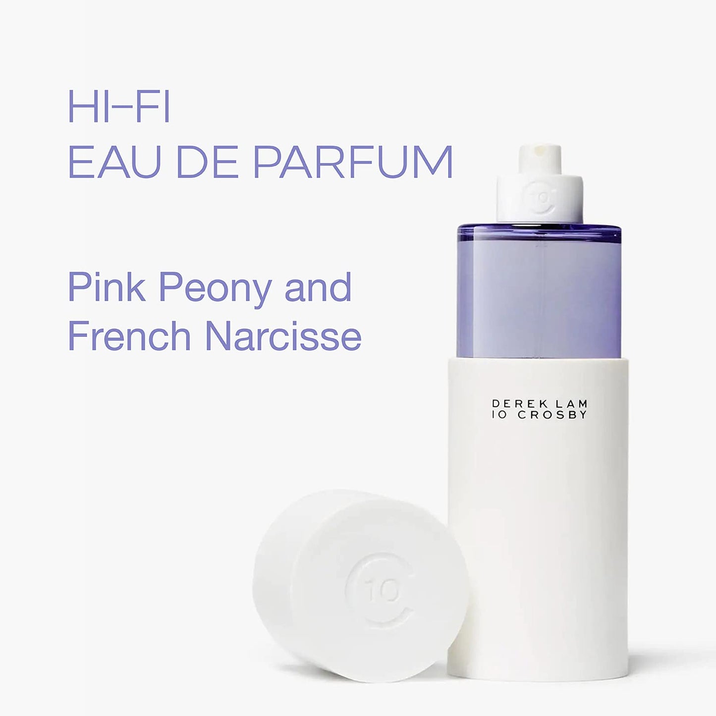 Hi-Fi by Derek Lam for Women - 5.9 oz EDP Spray Beauty & Personal Care Derek Lam