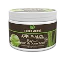 Taliah Waajid Green Apple & Aloe Nutrition Hold Me Down! Gelle 12oz Beauty & Personal Care Taliah Waajid black earth products