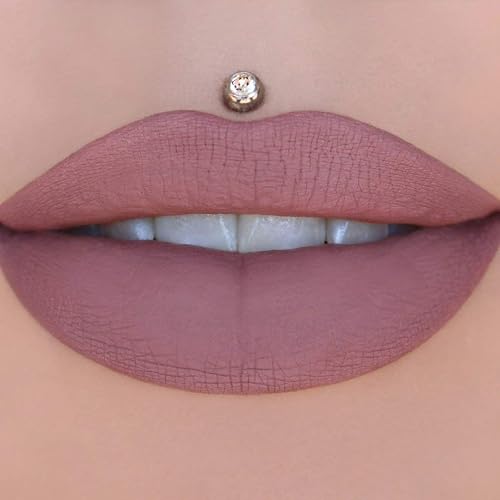 Jeffree Star Velour Liquid Lipstick - Deceased Beauty & Personal Care Jeffree Star