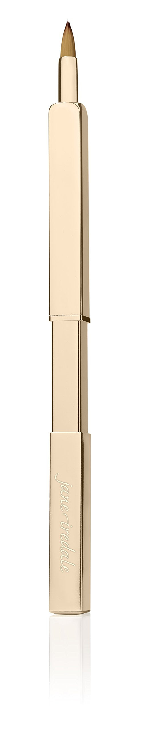 jane iredale Retractable Lip Brush, Naturon Beauty & Personal Care jane iredale