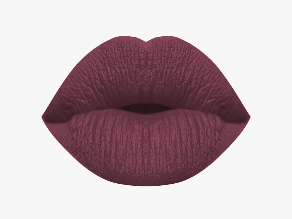 Karity THE MATTES LIQUID LIPSTICK AS IF Beauty & Personal Care Karity