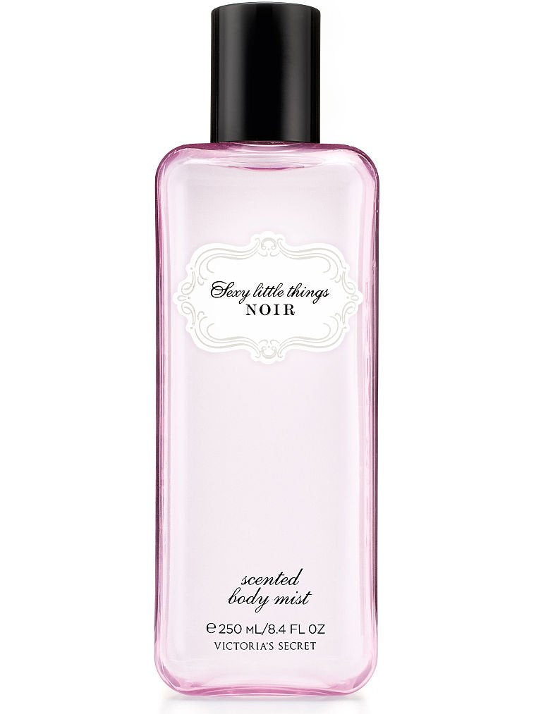 Victoria's Secret Sexy Little Things Noir Mist 8.4 Oz.