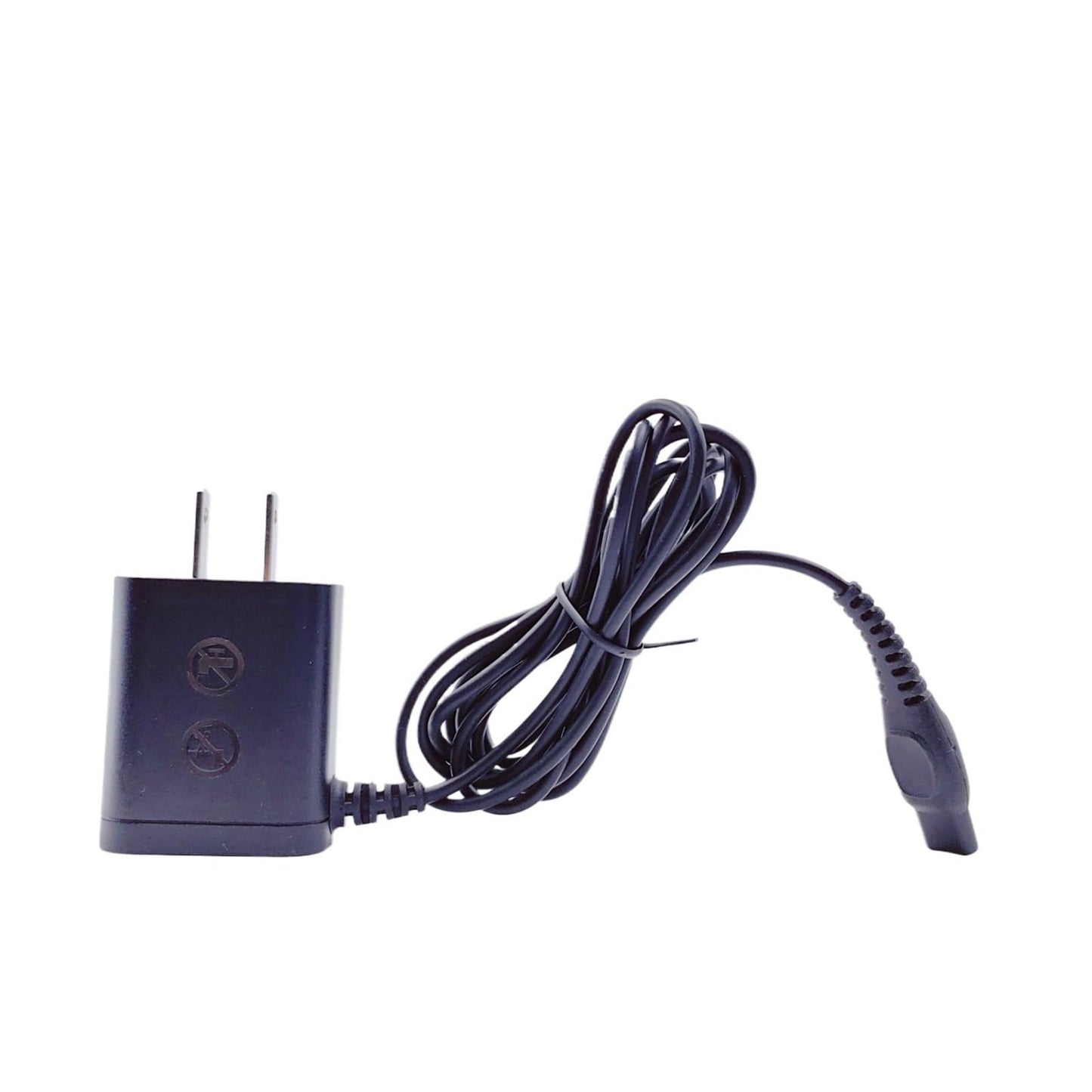 HQ8505 Charger Power Cord?Compatible for Philips?Compatible for Norelco?Beard Trimme & Eletric Razor MG5750 1255X 8171XL 8170XL AT810 BG7030(EU Plug) Beauty and Personal Care AMARJSGPA