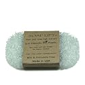 Soap Lift Bar Soap Saver 1/4 in. H x 4-1/2 in. W x 3 in. L Crystal Bio Plastic Beauty & Personal Care Soap Lift
