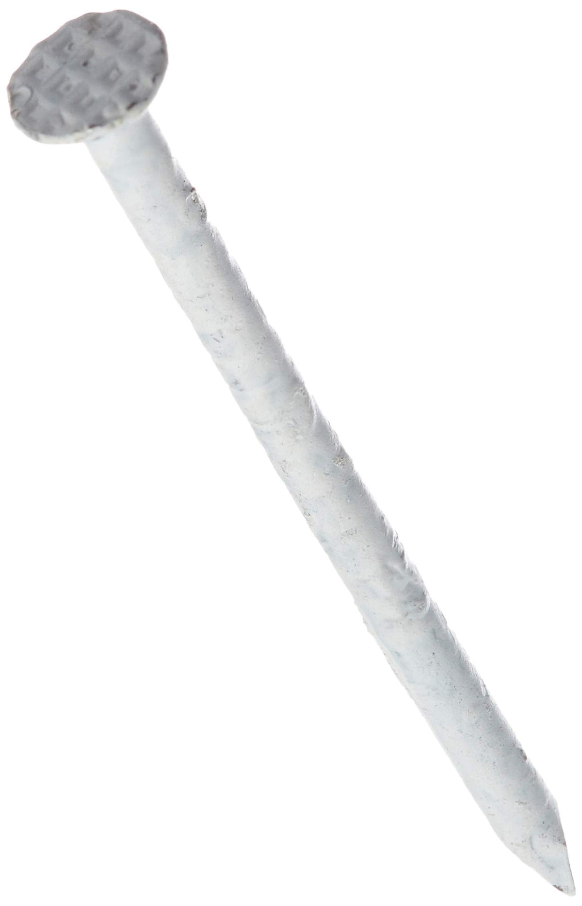 Maze Nails SST31128252 Number-1 Trim 3D Nail, White