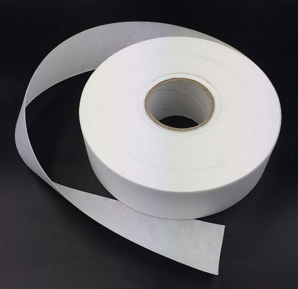 100 Yards Disposable Epilating Waxing Strips Waxing Roll Non Woven Body and Facial Wax Strip Roll 2.75 Inches Width Beauty and Personal Care Suoirblss
