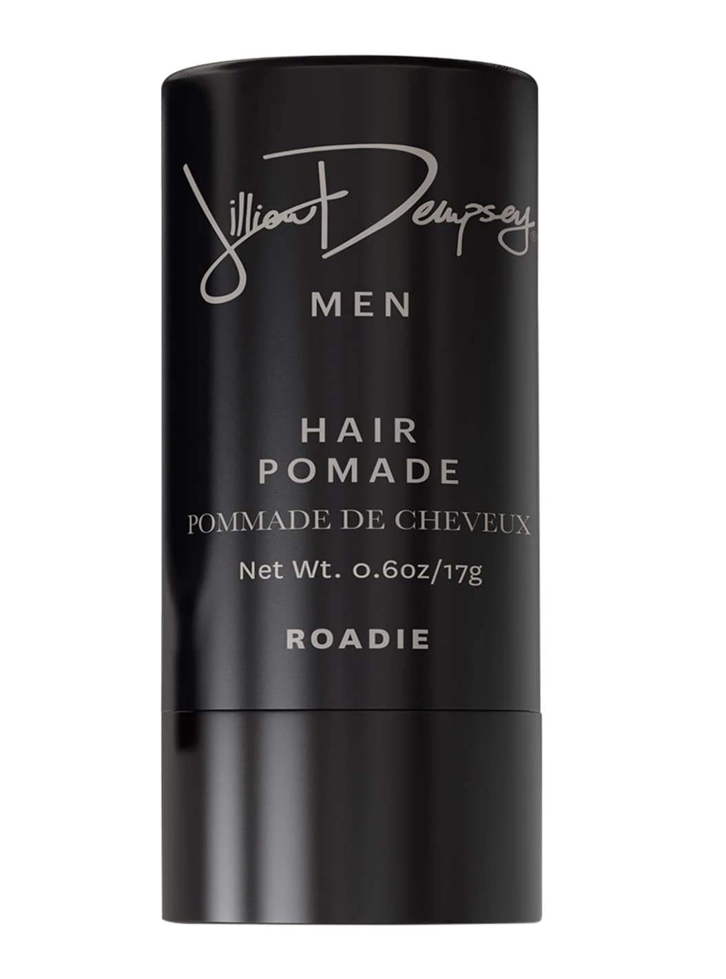 Jillian Dempsey Roadie Hair Pomade: Medium Hold Styling Stick, Pomade for Flexible, Tousled, and Texture Hair I Vegan, Clean Beauty Beauty & Personal Care Jillian Dempsey