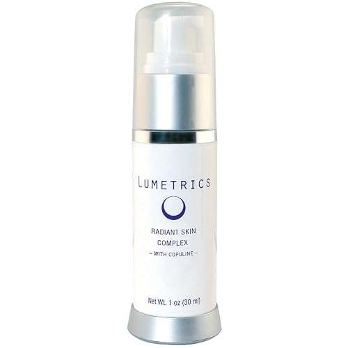 Biologic Solutions Lumetrics, 1 Ounce Beauty & Personal Care Biologic Solutions
