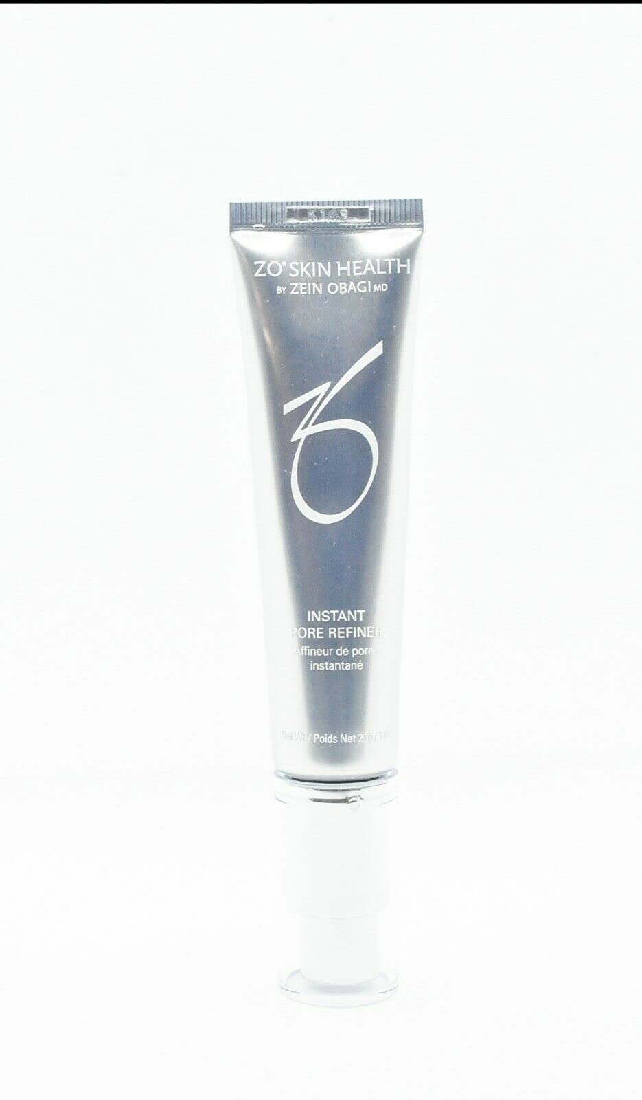 ZO Skin Health OSSENTIAL Instant Pore Refiner Lotion NET WT./POIDS NET 29 G / 1 OZ. Beauty & Personal Care ZO SKIN HEALTH