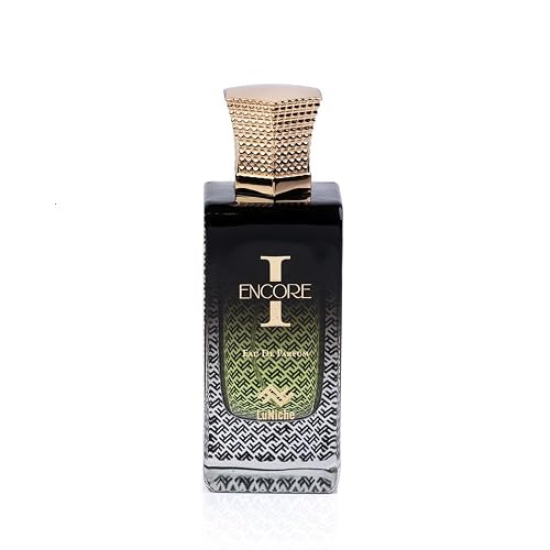 LUNICHE Encore I For Men - 2.7 Oz Eau De Parfum Spray Beauty & Personal Care LUNICHE