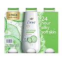 Dove Refreshing Cucumber & Green Tea Body Wash, 3 pk./23 oz. Beauty & Personal Care Dove