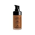 Kokie Cosmetics Hd Foundation, 110W, 1.01 Fluid Ounce Beauty & Personal Care Kokie