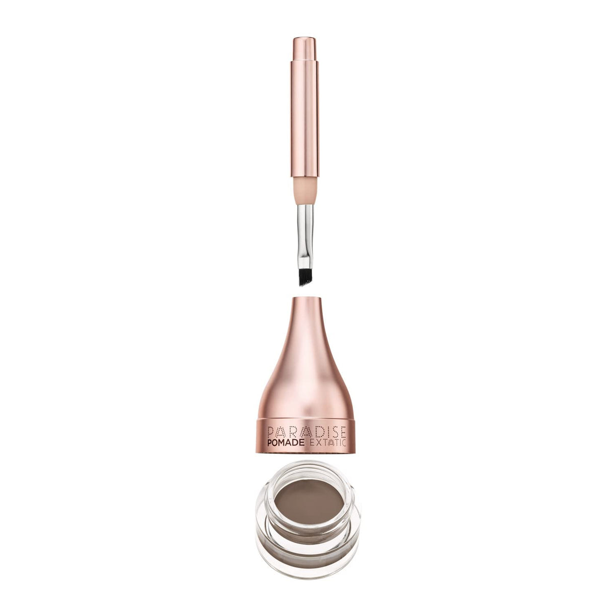 L'Oreal Cosmetics Paradise Brow Pomade Brunette