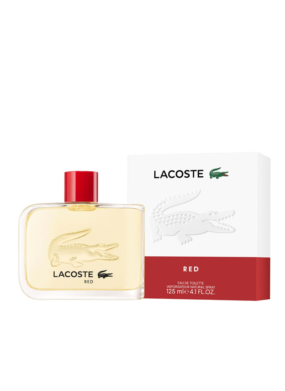 Lacoste Style In Play By Lacoste For Men. Eau De Toilette Spray 1.6 Ounces Beauty & Personal Care Lacoste