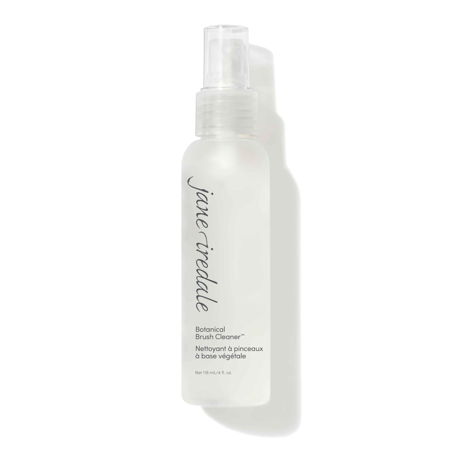 jane iredale Botanical Brush Cleaner, 4 oz. Beauty & Personal Care jane iredale