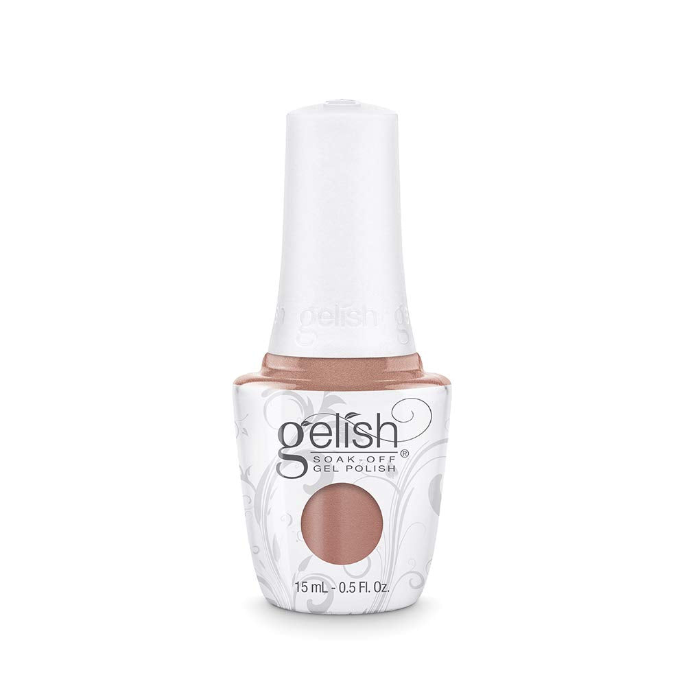 Gelish TPO-Free Soak-Off Gel Nail Polish: Hidden Identity, 15mL
