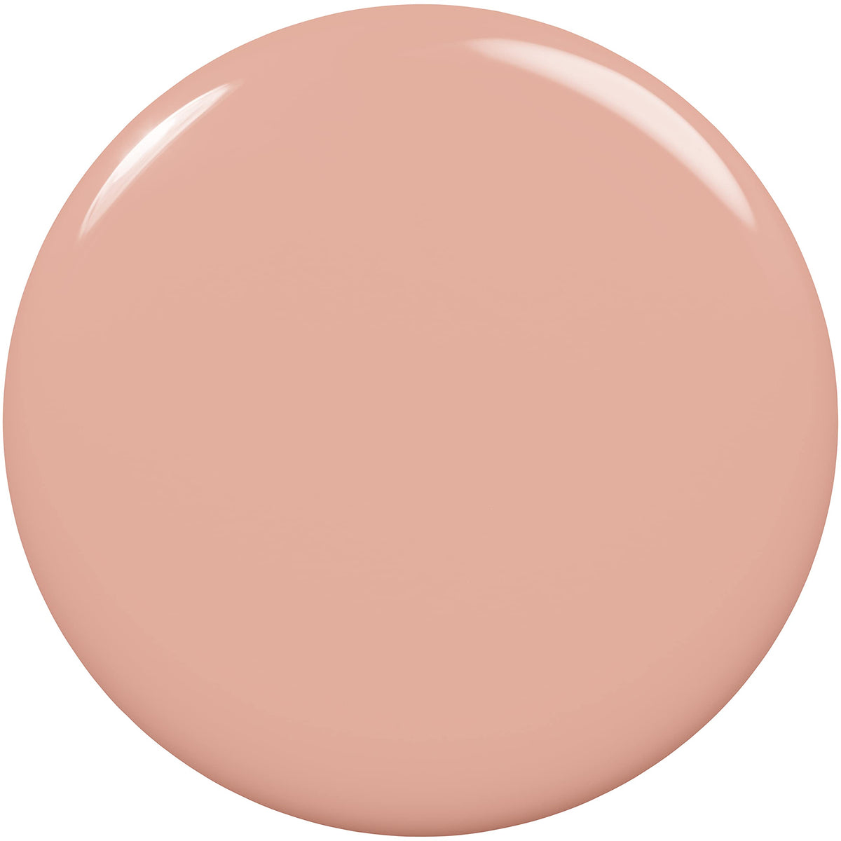 essie Expressie Nail Polish, Quick-Dry Light Beige Nail Polish, Power Moves, Vegan, Buns Up, 0.33 fl oz Beauty & Personal Care essie