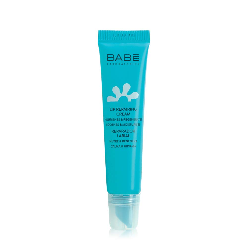 Babe Lips Repair Cream 15ml Beauty and Personal Care LABORATORIOS BABE