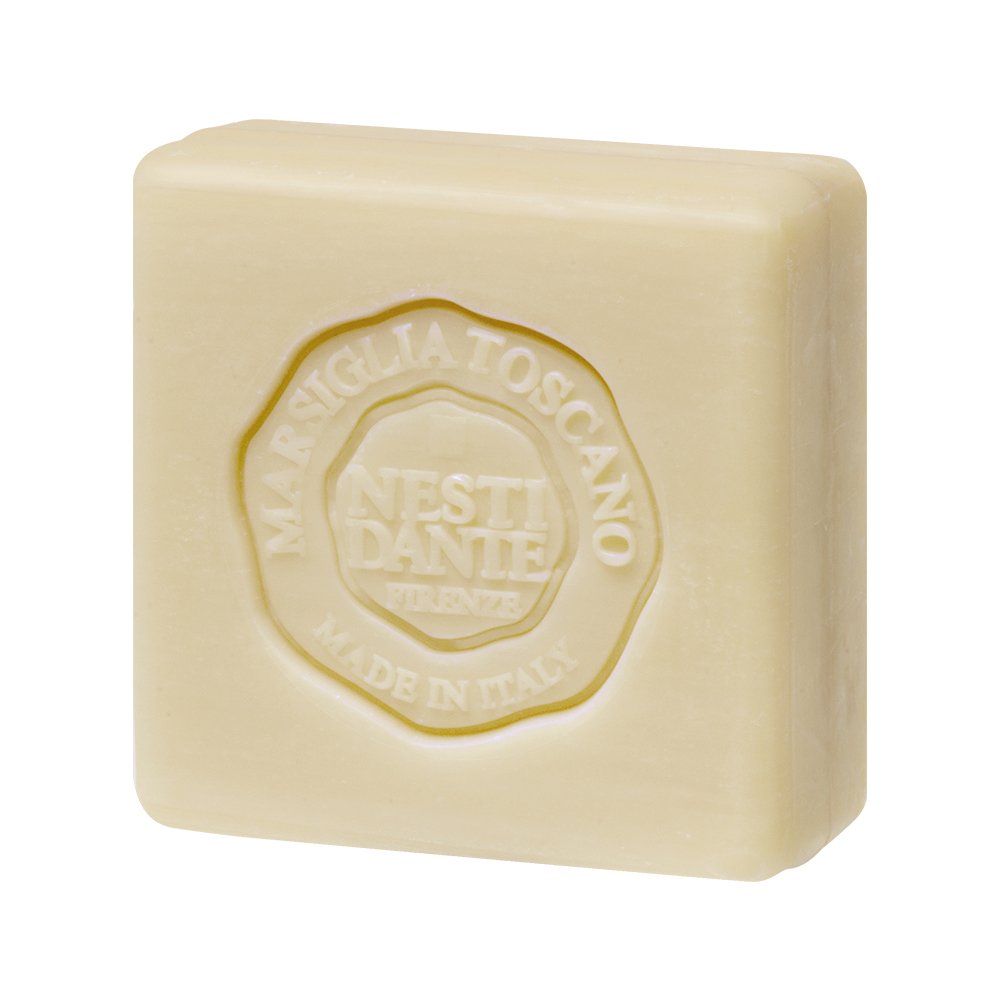 Nesti Dante Marsiglia Toscano Triple Milled Vegetal Soap, Muschio Bianco, 7 Ounce Beauty & Personal Care Nesti Dante
