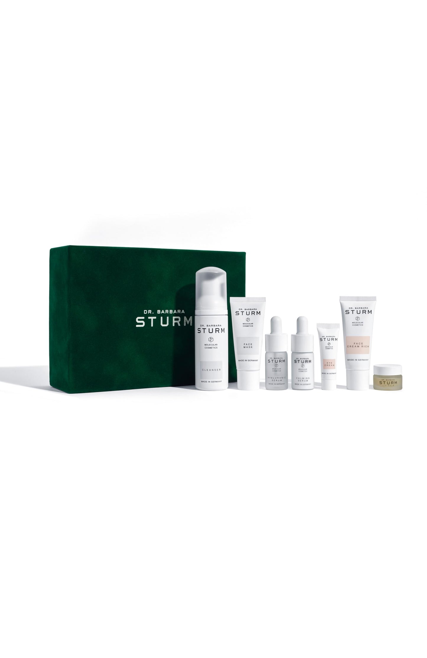Dr. Barbara Sturm, Winter Kit Beauty & Personal Care Dr. Barbara Sturm