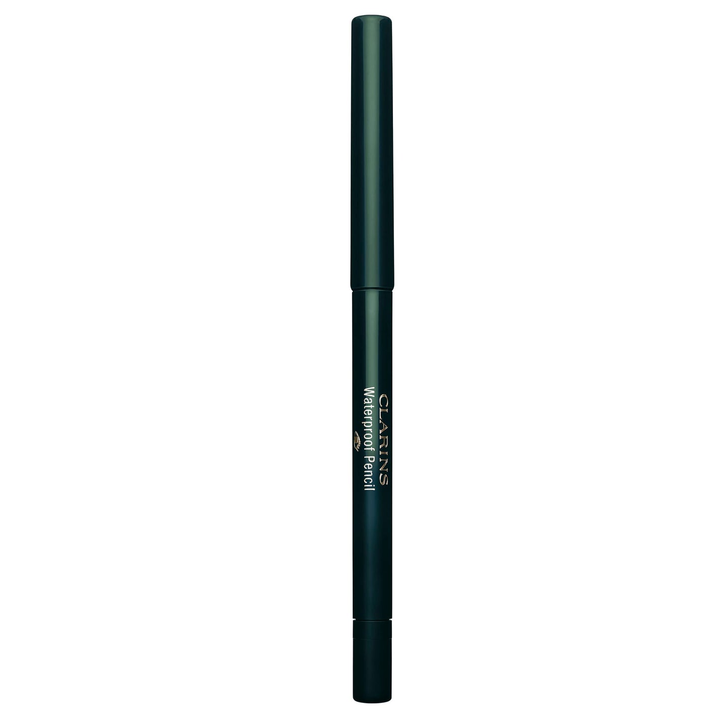 Clarins Waterproof Eye Pencil | Award-Winning | Highly Pigmented and Long-Wearing | Includes Retractable Tip, Built-In Sharpener and Smudger For Smoky Beauty & Personal Care Clarins
