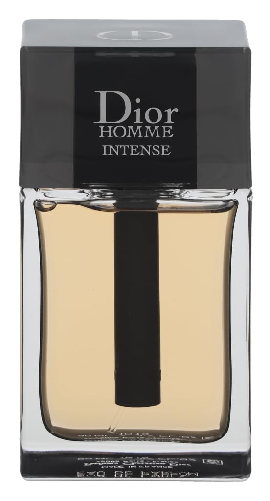 Christian Dior Dior Homme Intense Eau de Parfum Spray for Men, 1.7 Ounce Beauty & Personal Care Dior