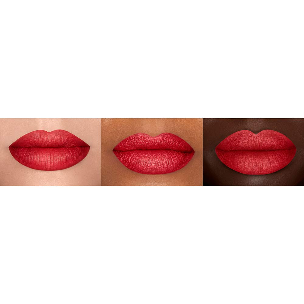 NYX Cosmetics Super Cliquey Matte Lipstick, Snarky Beauty & Personal Care NYX PROFESSIONAL MAKEUP