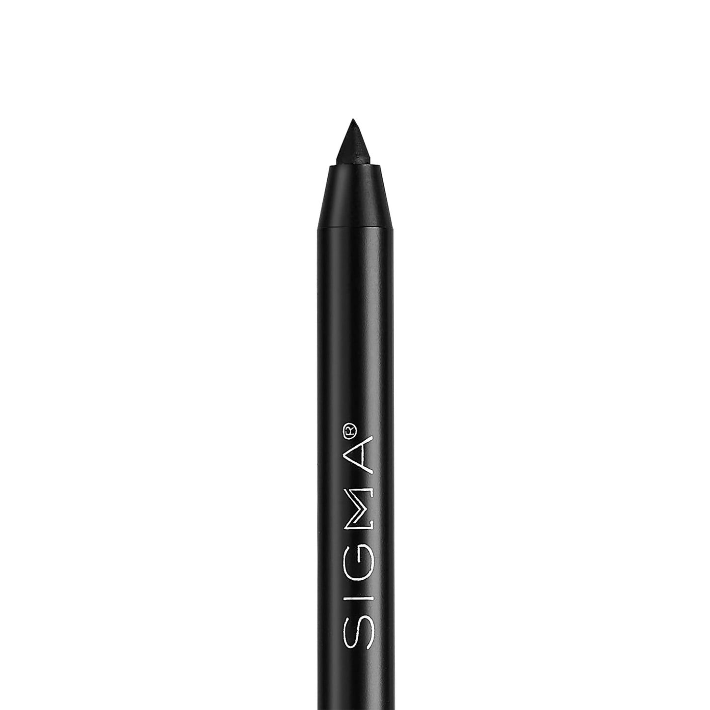 Sigma Beauty Long Wear Eyeliner Pencil - Wicked Black Beauty & Personal Care Sigma Beauty