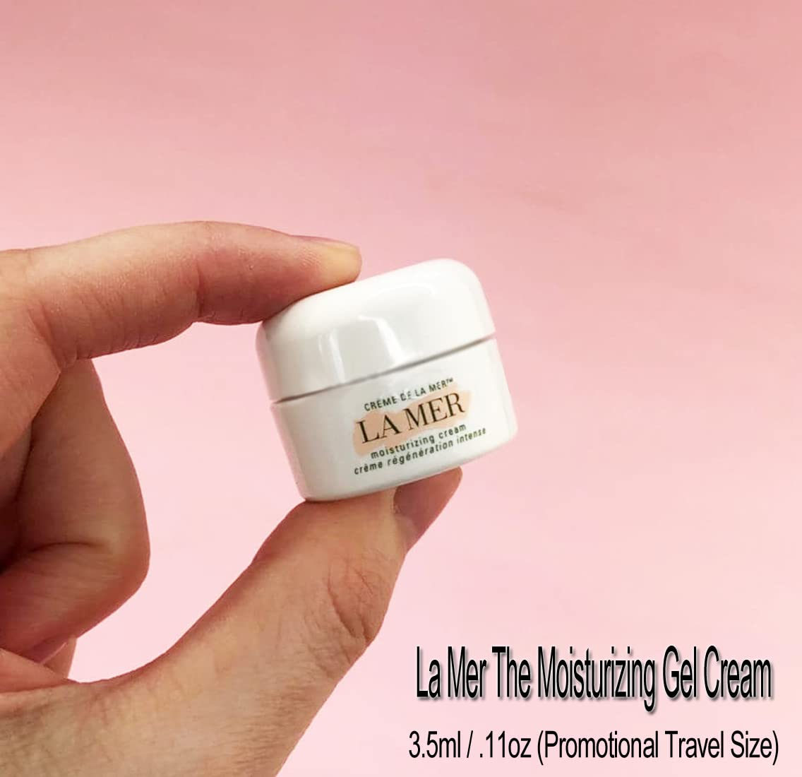 La Mer The Moisturizing Soft Cream, Mini Size Beauty & Personal Care La Mer