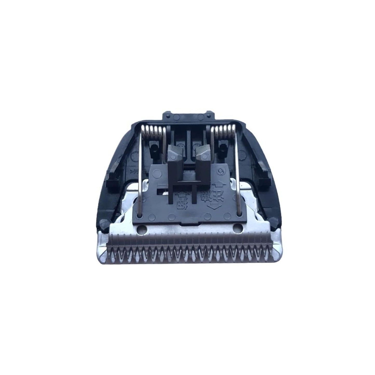 Hair Clipper Accessories?Compatible For Panasonic?WER9605 ER-GC50 ER-GC70 Positioning Comb Head Replacement(1-5mm) Beauty and Personal Care PXERZILR