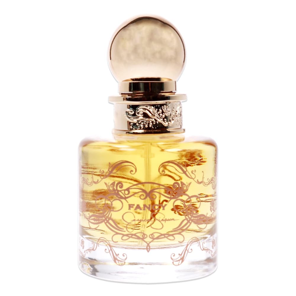 Jessica Simpson Fancy Eau De Parfum Spray 1 oz Beauty & Personal Care Jessica Simpson
