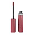 L'Oreal Paris Infallible Lacque Resistance Liquid Lipstick, 16HR Long Lasting Lip Makeup with Lacquer-Like Shine and Zero Transfer, 220, Paris Sunset Beauty & Personal Care L'Oreal Paris