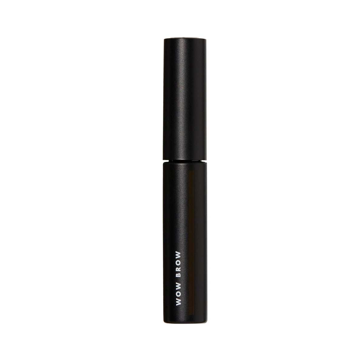 e.l.f. Wow Brow Gel, Volumizing, Buildable, Wax-Gel Hybrid, Creates Full, Voluminous-Looking Brows, Locks Brow Hairs In Place, Deep Brown Beauty & Personal Care e.l.f.