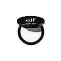 e.l.f. Perfect Finish HD Powder, Blurs Fine Lines & Imperfections, All Day Wear, Perfect for On The Go, 0.28 Oz Beauty & Personal Care e.l.f.