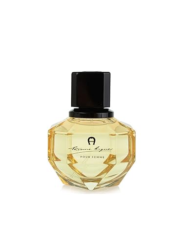 Etienne Aigner Pour Femme Eau de Parfum Spray for Women, 3.4 Ounce Beauty & Personal Care Aigner