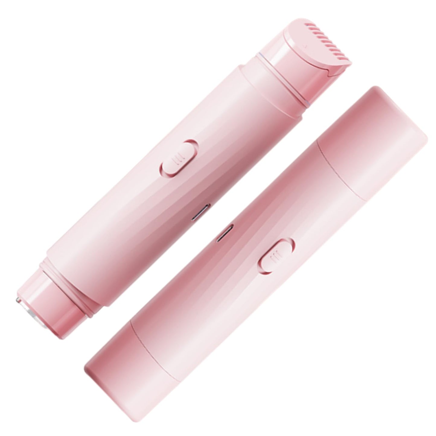 Electric Face Hair Removers Hair Removal Device Bikinis Line Trimming Tool Washable Device Suitable for Woman Body Use Bikinis Trimmer for Women Beauty and Personal Care Decours