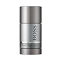 Hugo Boss Boss Bottled Deodorant Stick for Men - With Notes of Apple, Cardamom & Vetiver - 2.4 oz. Beauty & Personal Care Hugo Boss