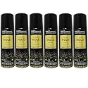 TRESemmé TRES Two Aerosol Hair Spray Extra Hold 1.5 oz(Pack of 6) Beauty & Personal Care TRESemmé