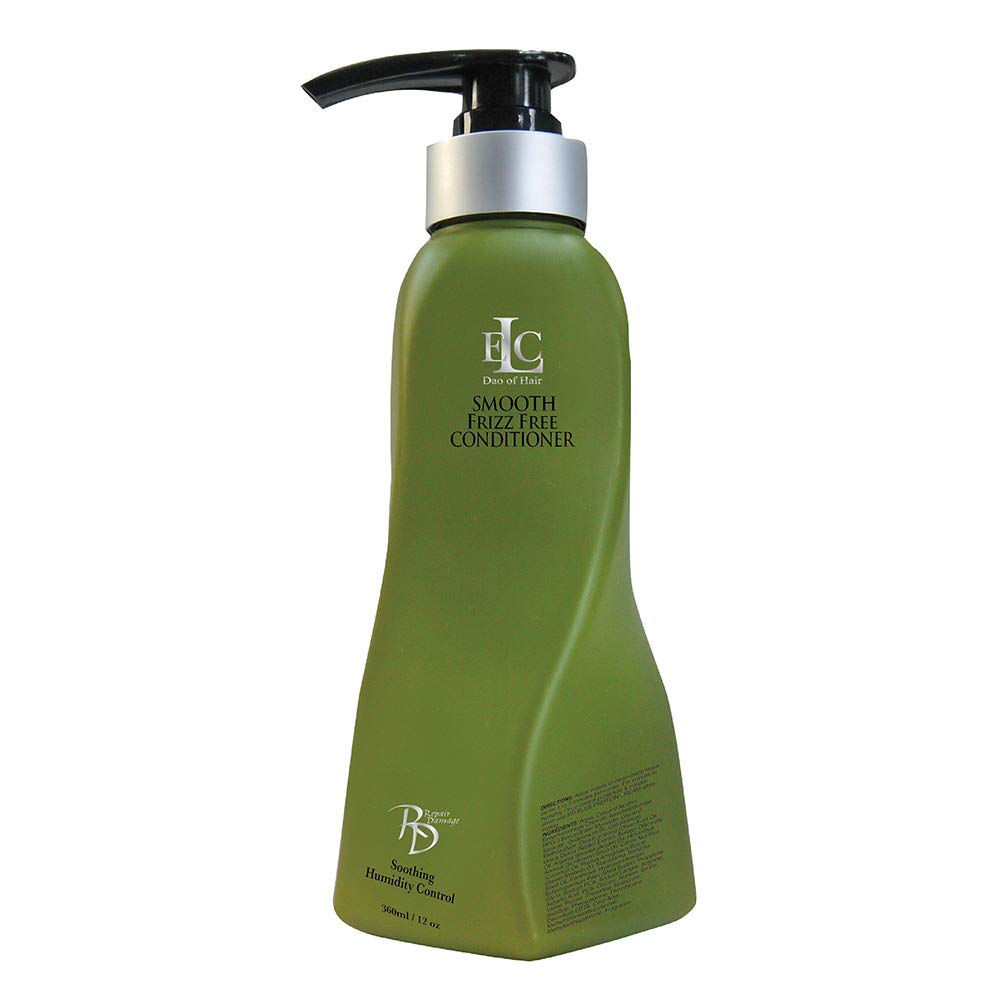 ELC Dao of Hair Smooth Frizz Free Conditioner 12 oz / 360 ml Beauty & Personal Care ELC Dao of Hair