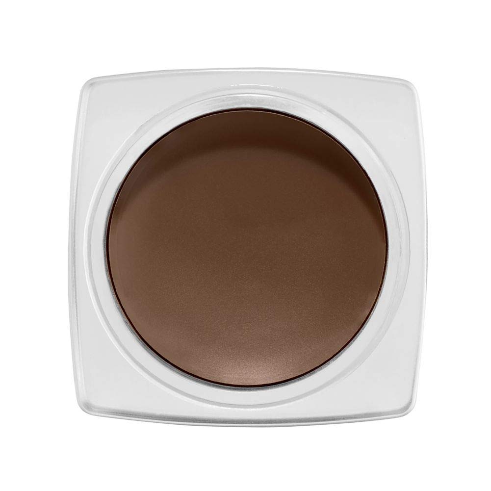 NYX PROFESSIONAL MAKEUP Tame & Frame Eyebrow Pomade, Chocolate Beauty & Personal Care NYX PROFESSIONAL MAKEUP