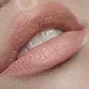 By The Clique Blushing Bride Premium Nude Lipstick | Satin Finish Beauty & Personal Care By The Clique