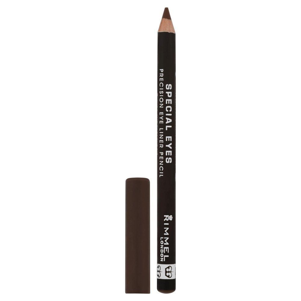 Rimmel Special Eyes Eyeliner Rich Brown Beauty & Personal Care Rimmel