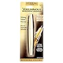 L’Oreal ParisVoluminous Million Lashes Mascara, Black 645 Beauty & Personal Care L'Oreal Paris
