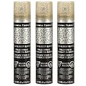 Jerome Russell Temporary Hair and Body Glitter Color Spray, Travel Spray, Lightweight, Adds Sparkly Shimmery Glow, Perfect to use On Hair, Skin, or Beauty & Personal Care Jerome Russell