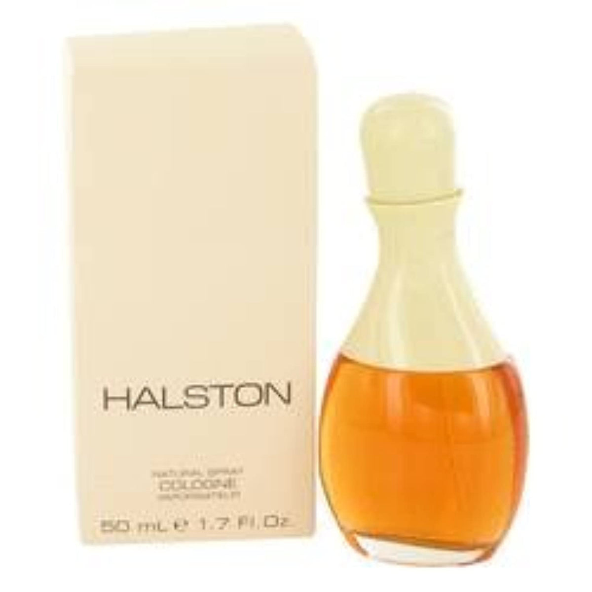 Halston By Halston For Women. Cologne Spray 1.7 Ounces Beauty & Personal Care HALSTON