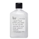 Not Soap, Radio Liquid Freud | Coconut Milk Mango Vanilla with St. John's Wort | Bath Shower Gel Beauty & Personal Care Not Soap, Radio