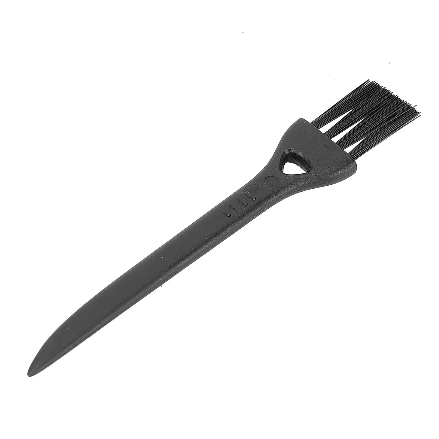 Shaver Cleaning Brush, Nylon Cleaning Brushes for Electric Clipper Shaver Beauty and Personal Care FILFEEL