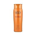 Cantu Moisturizing Cream Shampoo with Shea Butter, 13.5 fl oz Beauty & Personal Care Cantu